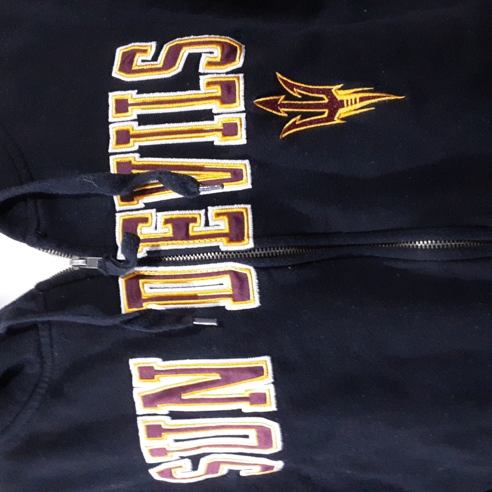 Hoodie - Picture 2 of 2